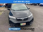 2020 Honda Fit LX