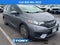 2017 Honda Fit LX
