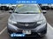 2017 Honda Fit LX