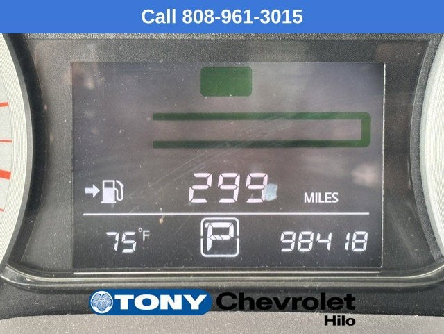 2013 Nissan Sentra SV