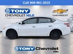 2013 Nissan Sentra SV