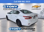 2013 Nissan Sentra SV