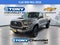 2020 Toyota Tacoma 4WD SR5