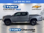2020 Toyota Tacoma 4WD SR5