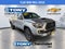 2020 Toyota Tacoma 4WD SR5