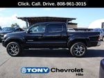 2011 Toyota Tacoma PreRunner