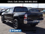 2011 Toyota Tacoma PreRunner