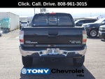 2011 Toyota Tacoma PreRunner