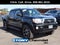 2011 Toyota Tacoma PreRunner