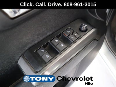 2023 Toyota Tacoma 4WD SR5