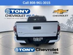 2023 Toyota Tacoma 4WD Limited