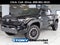 2024 Toyota Tacoma 4WD TRD Sport Hybrid