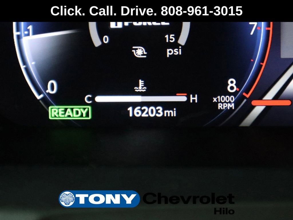 2024 Toyota Tacoma 4WD TRD Sport Hybrid