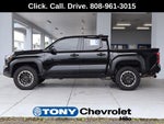 2024 Toyota Tacoma 4WD TRD Sport Hybrid
