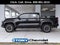 2024 Toyota Tacoma 4WD TRD Sport Hybrid