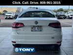2016 Volkswagen Jetta 1.8T SEL