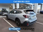 2022 Subaru Outback Onyx Edition XT