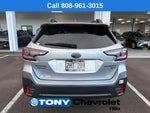 2022 Subaru Outback Onyx Edition XT