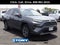 2022 Toyota RAV4 Hybrid Limited