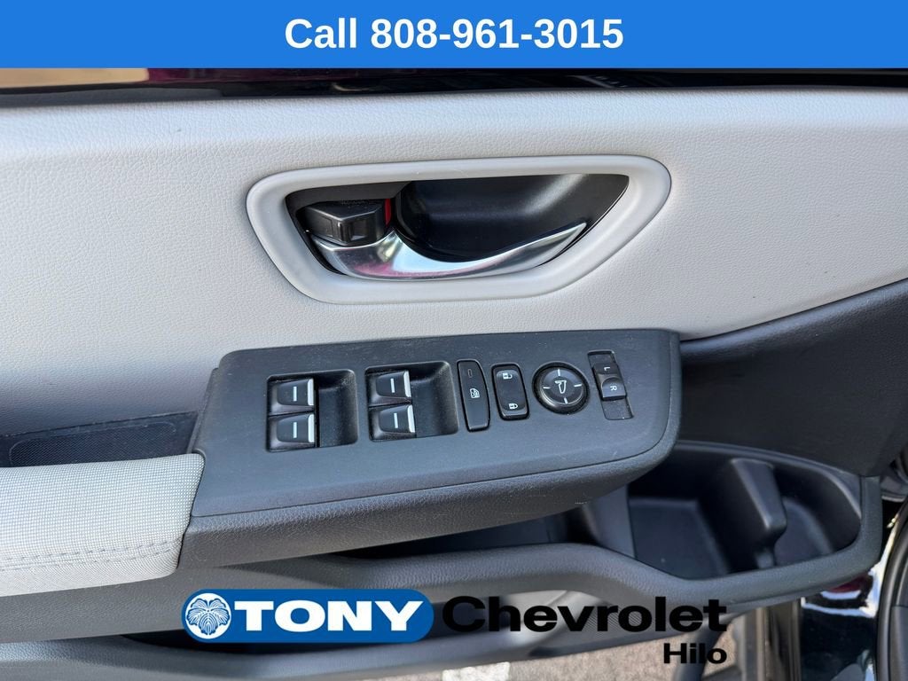 2023 Honda Pilot AWD LX