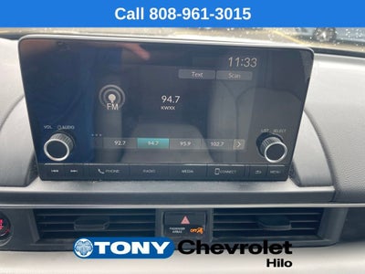 2023 Honda Pilot AWD LX