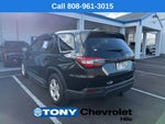 2023 Honda Pilot AWD LX