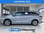 2022 Toyota Sienna XLE Woodland Edition