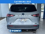 2022 Toyota Sienna XLE Woodland Edition