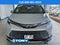 2022 Toyota Sienna XLE Woodland Edition