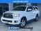 2016 Toyota Sequoia SR5 5.7L V8