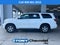 2016 Toyota Sequoia SR5 5.7L V8