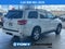 2016 Toyota Sequoia SR5 5.7L V8