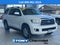 2016 Toyota Sequoia SR5 5.7L V8