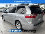 2018 Toyota Sienna LE 8 Passenger
