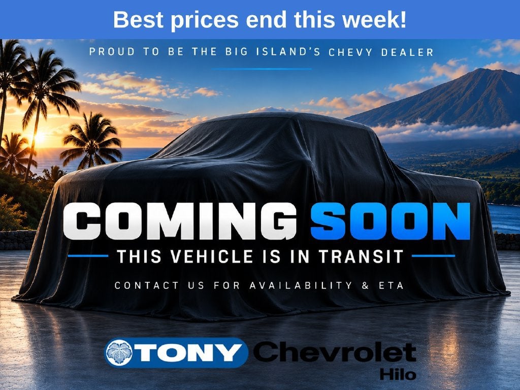 2025 Toyota Tundra 4WD SR5
