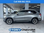 2017 BMW X5 sDrive35i