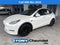 2021 Tesla Model Y Standard Range