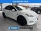 2021 Tesla Model Y Standard Range