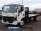 2025 Chevrolet Low Cab Forward 4500 HD 2WD Reg Cab 176"