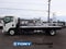 2025 Chevrolet Low Cab Forward 4500 HD 2WD Reg Cab 176"