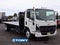2025 Chevrolet Low Cab Forward 4500 HD 2WD Reg Cab 176"