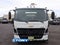 2025 Chevrolet Low Cab Forward 4500 HD 2WD Reg Cab 176"