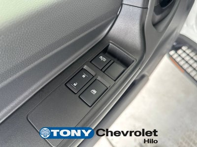 2025 Chevrolet Low Cab Forward 4500 HD 2WD Reg Cab 176"