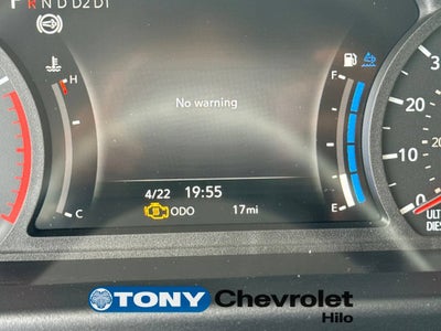 2025 Chevrolet Low Cab Forward 4500 HD 2WD Reg Cab 176"