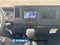 2025 Chevrolet Low Cab Forward 4500 HD 2WD Reg Cab 176"