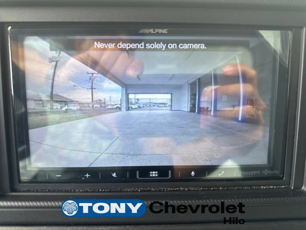 2025 Chevrolet Low Cab Forward 4500 HD 2WD Reg Cab 176"