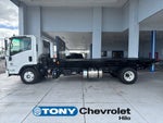 2025 Chevrolet Low Cab Forward 4500 HD 2WD Reg Cab 176"