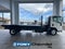 2025 Chevrolet Low Cab Forward 4500 HD 2WD Reg Cab 176"
