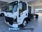 2025 Chevrolet Low Cab Forward 4500 HD 2WD Reg Cab 176"