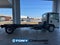2025 Chevrolet Low Cab Forward 4500 HD 2WD Reg Cab 176"